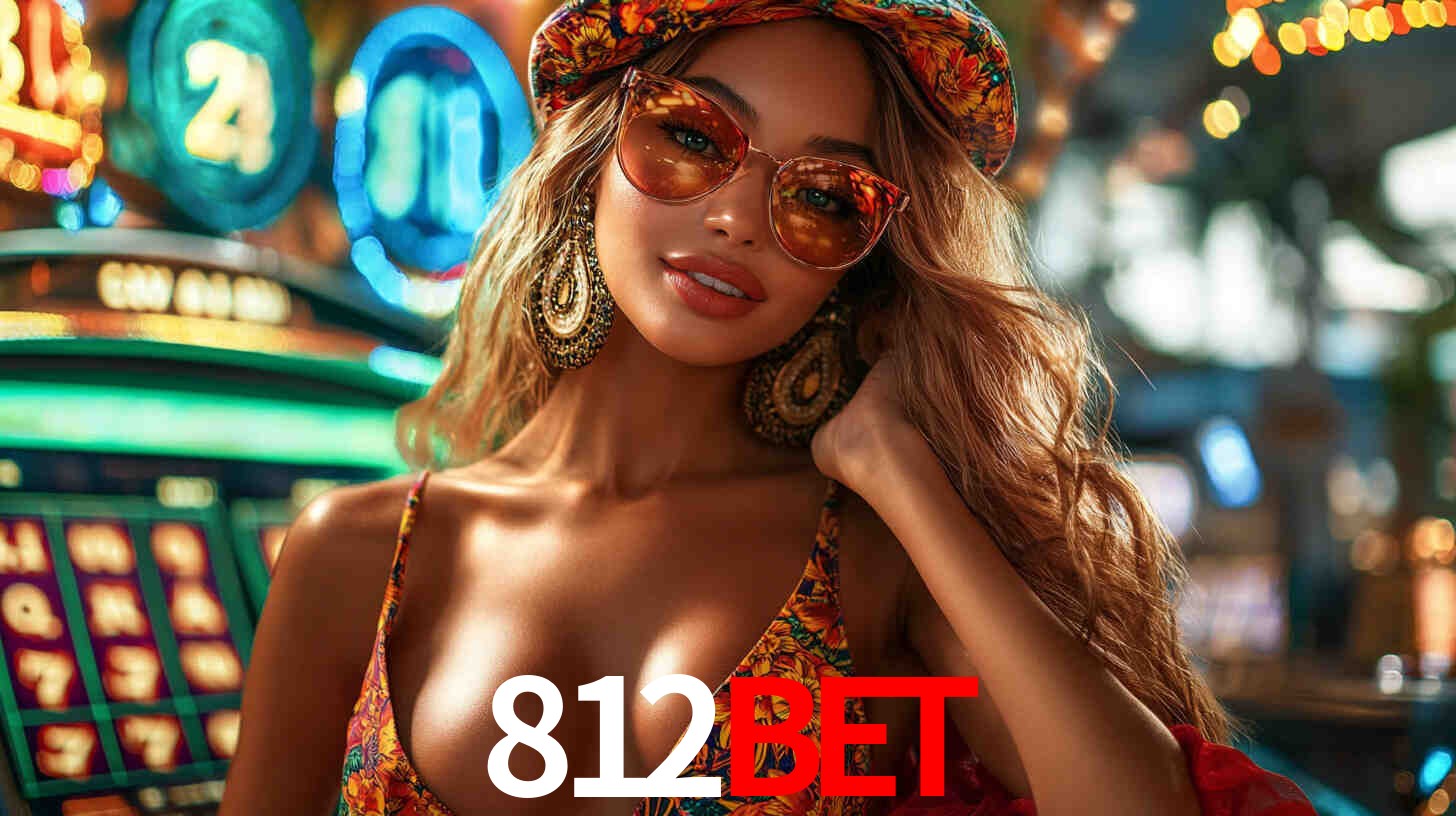 Certificação GLI 812bet