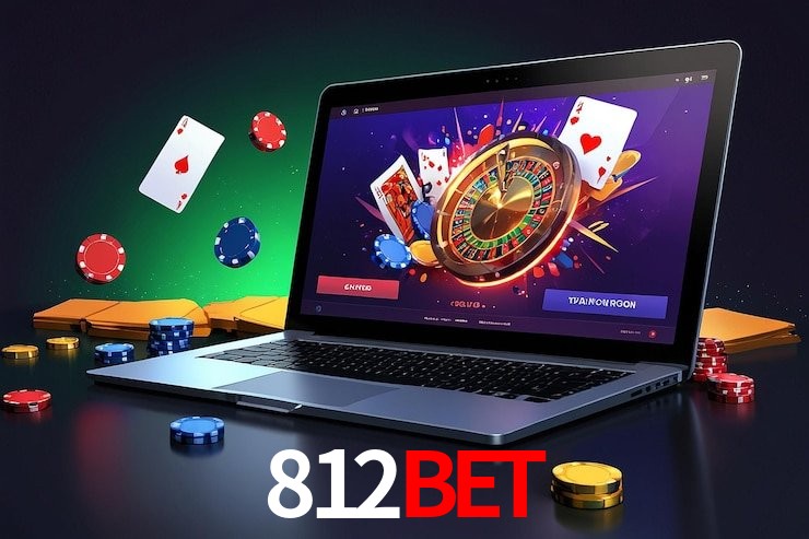 812bet Segurança Logo 1