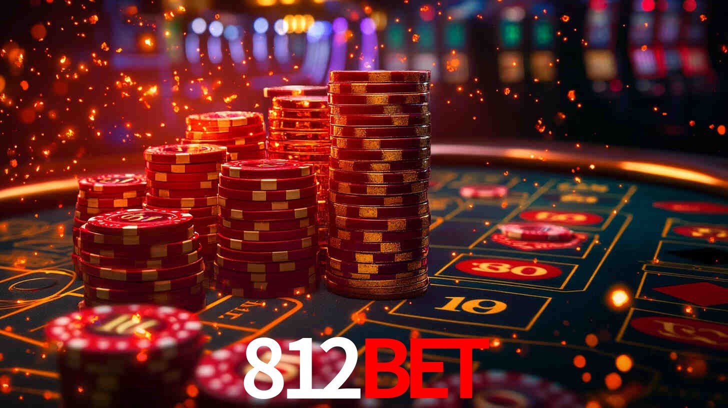Licença Curaçao 812bet