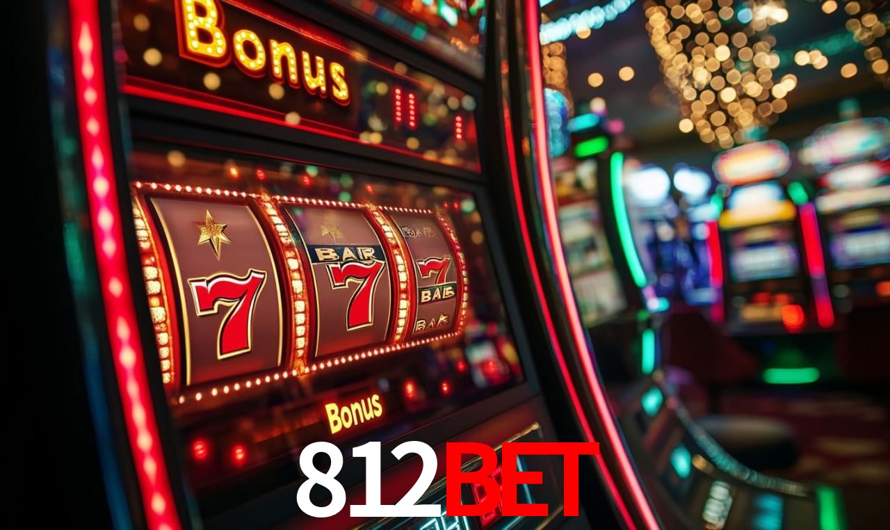 Servidor Brasil 812bet