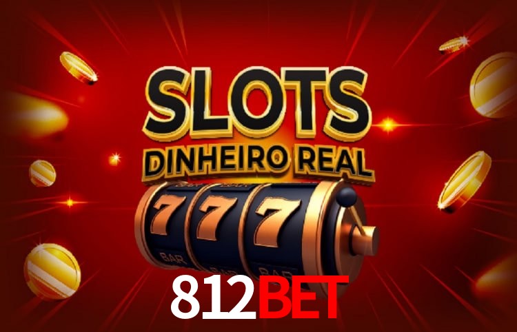 812bet Segurança Logo 2